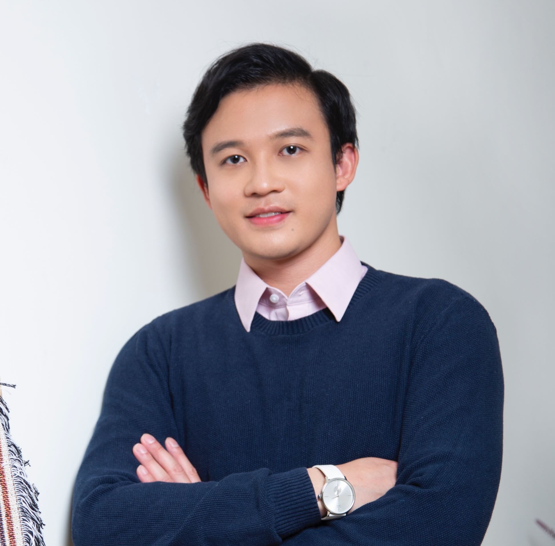 Jason O. Chan, founder and head coach